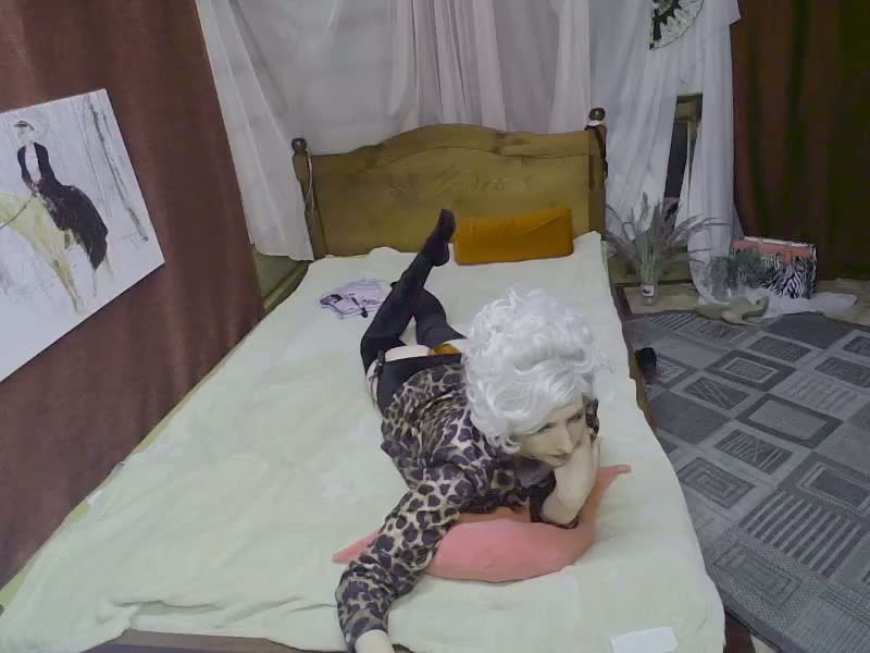 KatrinExcite Adult Chat September 29, 2026