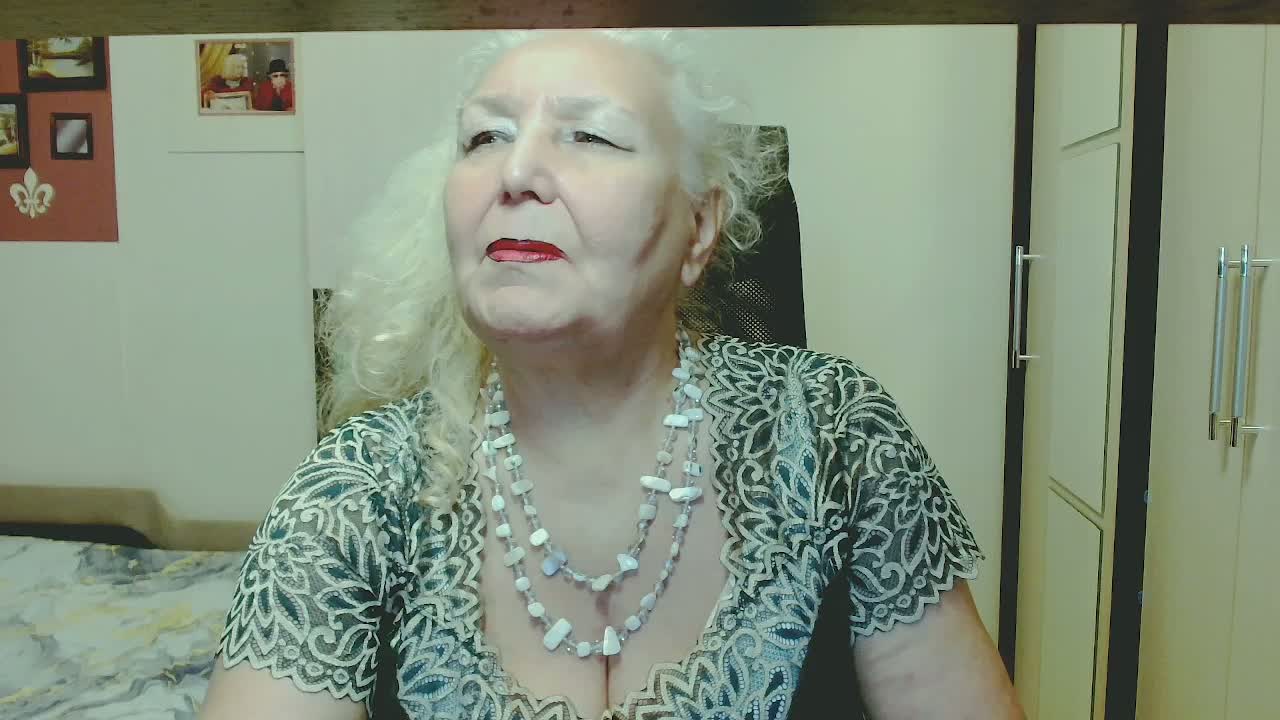GrannyWants Adult Chat September 29, 2026