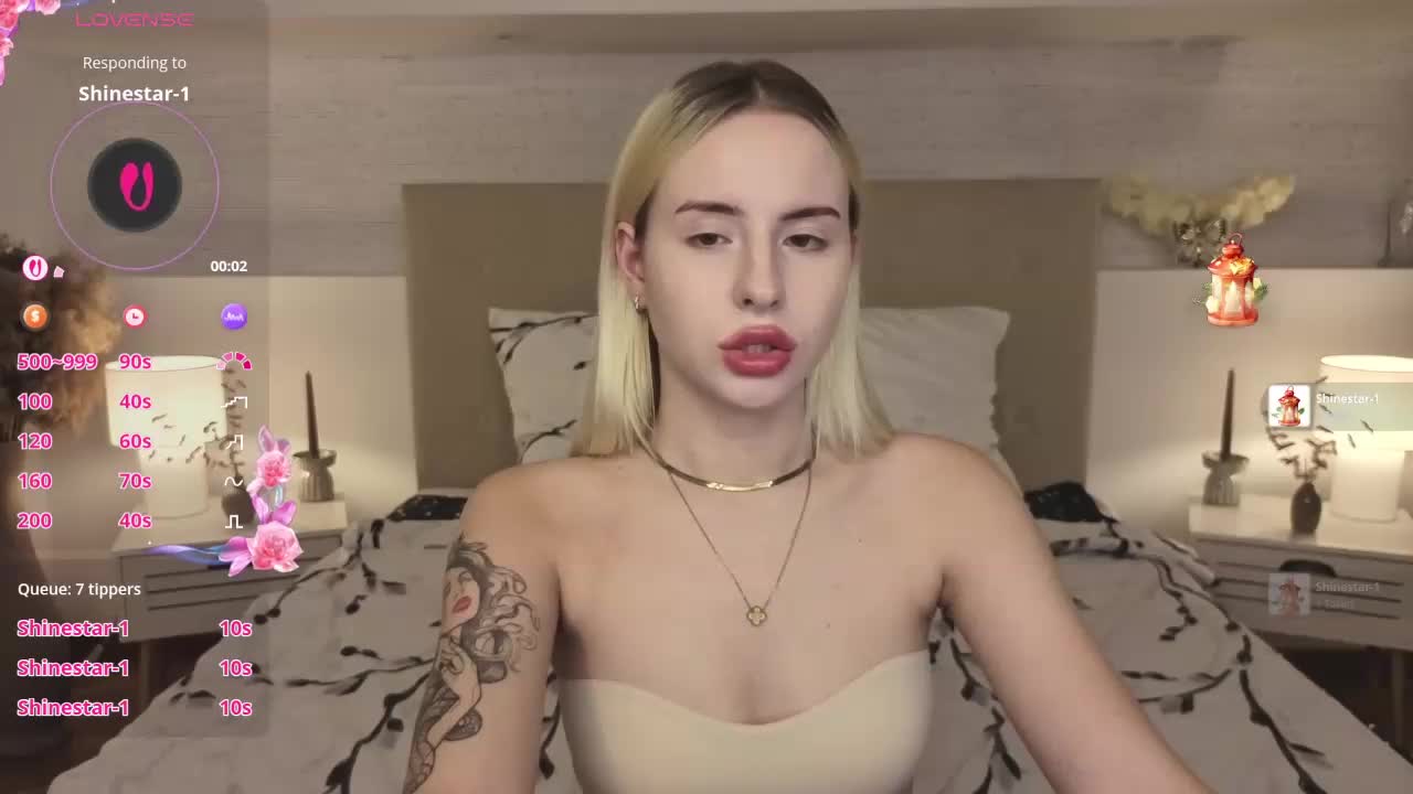Bella-crazyy Adult Chat September 29, 2026