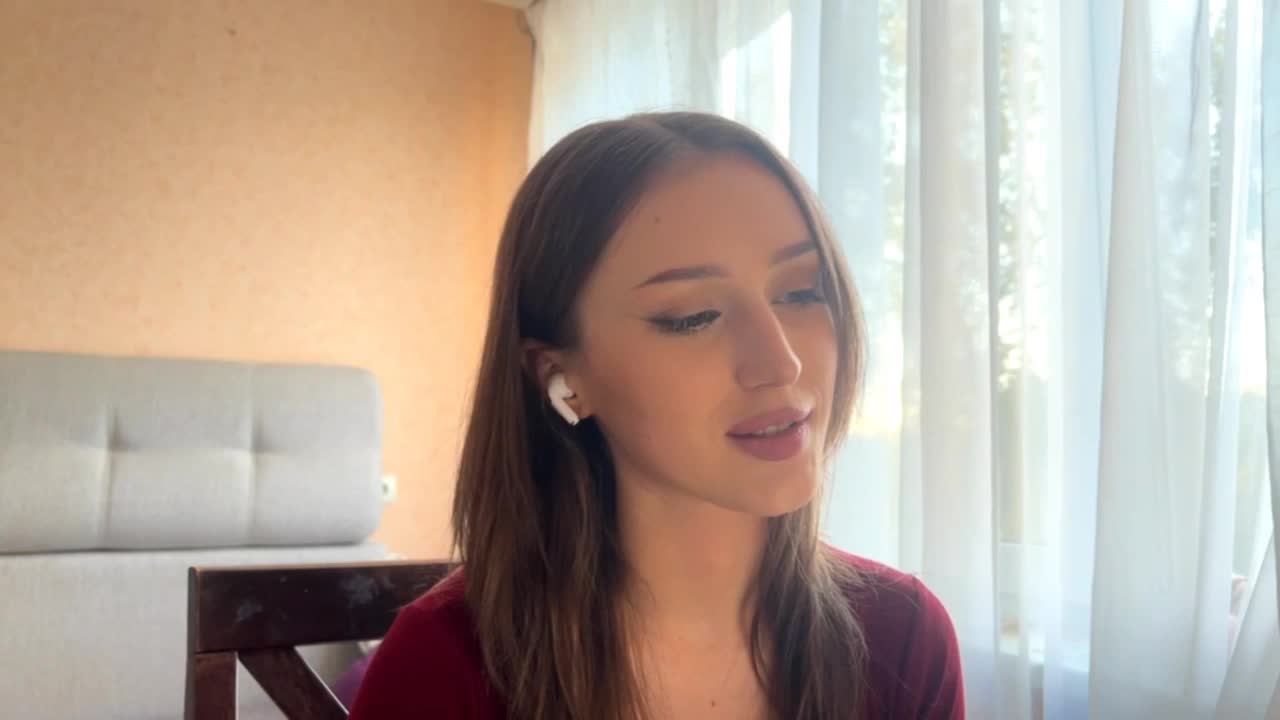 JackquelineNicotera Adult Chat September 29, 2026