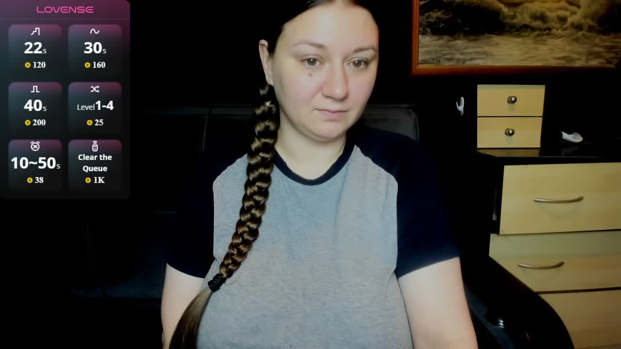 AlisaBacker Adult Chat September 29, 2026