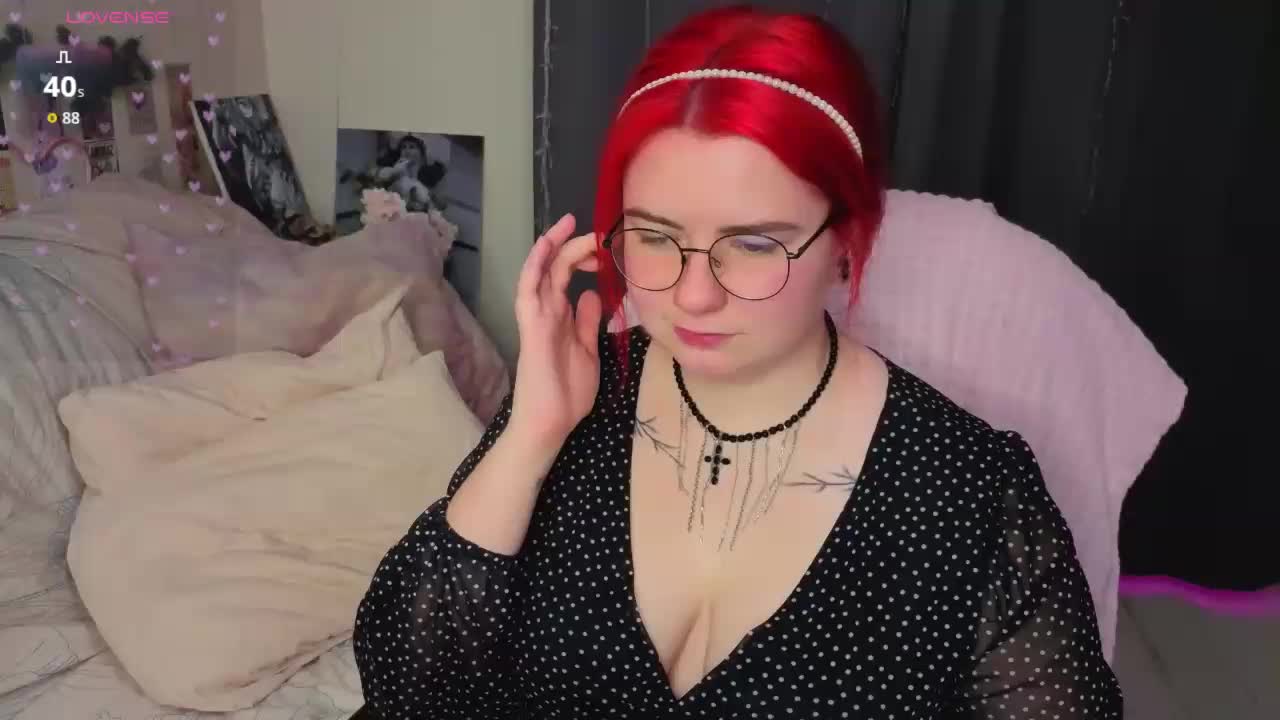 Kitty-Katty Adult Chat September 29, 2026