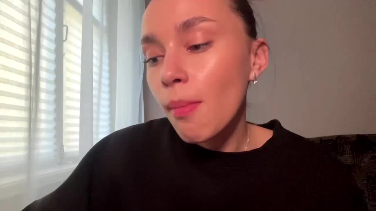 DaliaTronstad Adult Chat September 29, 2026