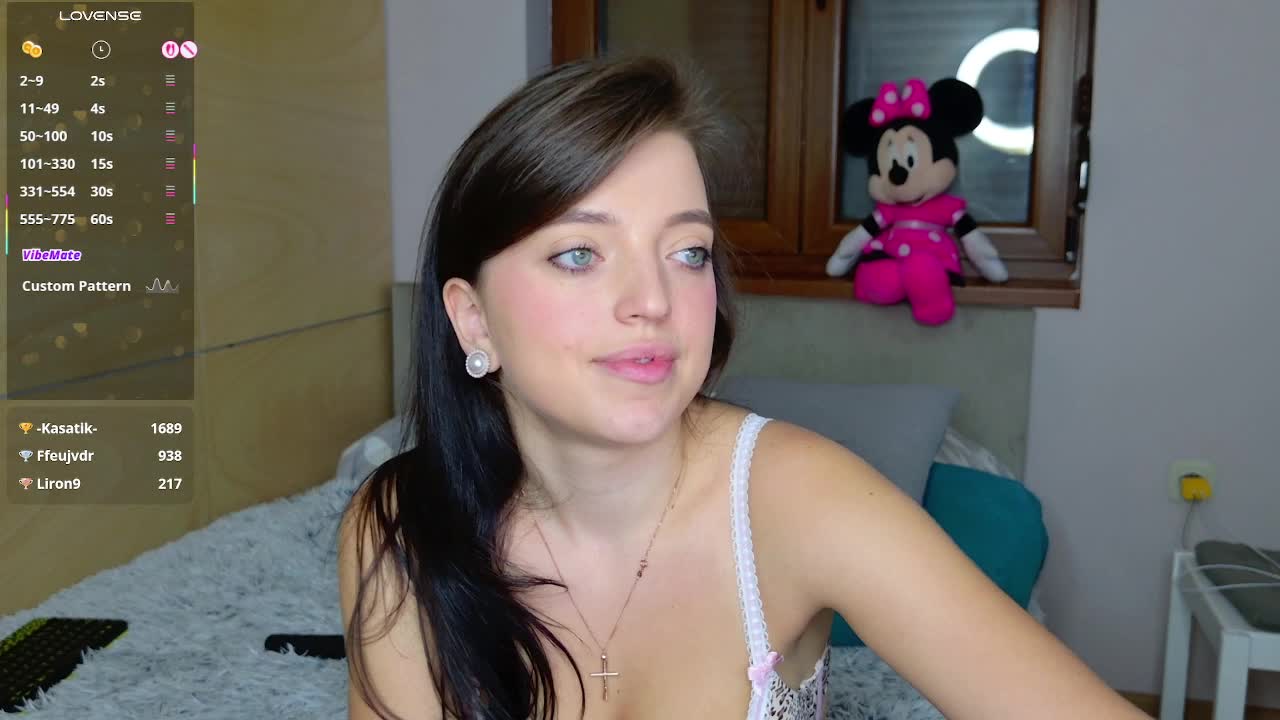 Danger-Doll Adult Chat September 29, 2026
