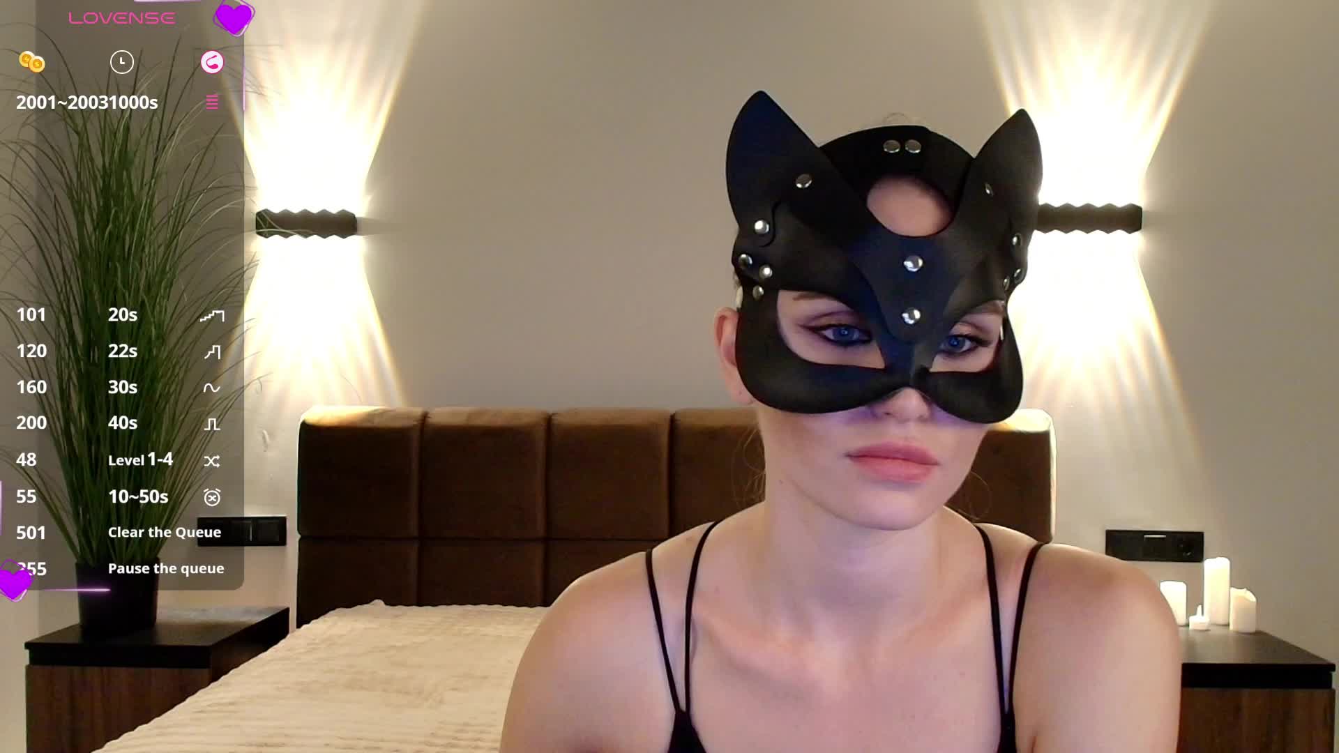 -Foxelle- Adult Chat September 29, 2026