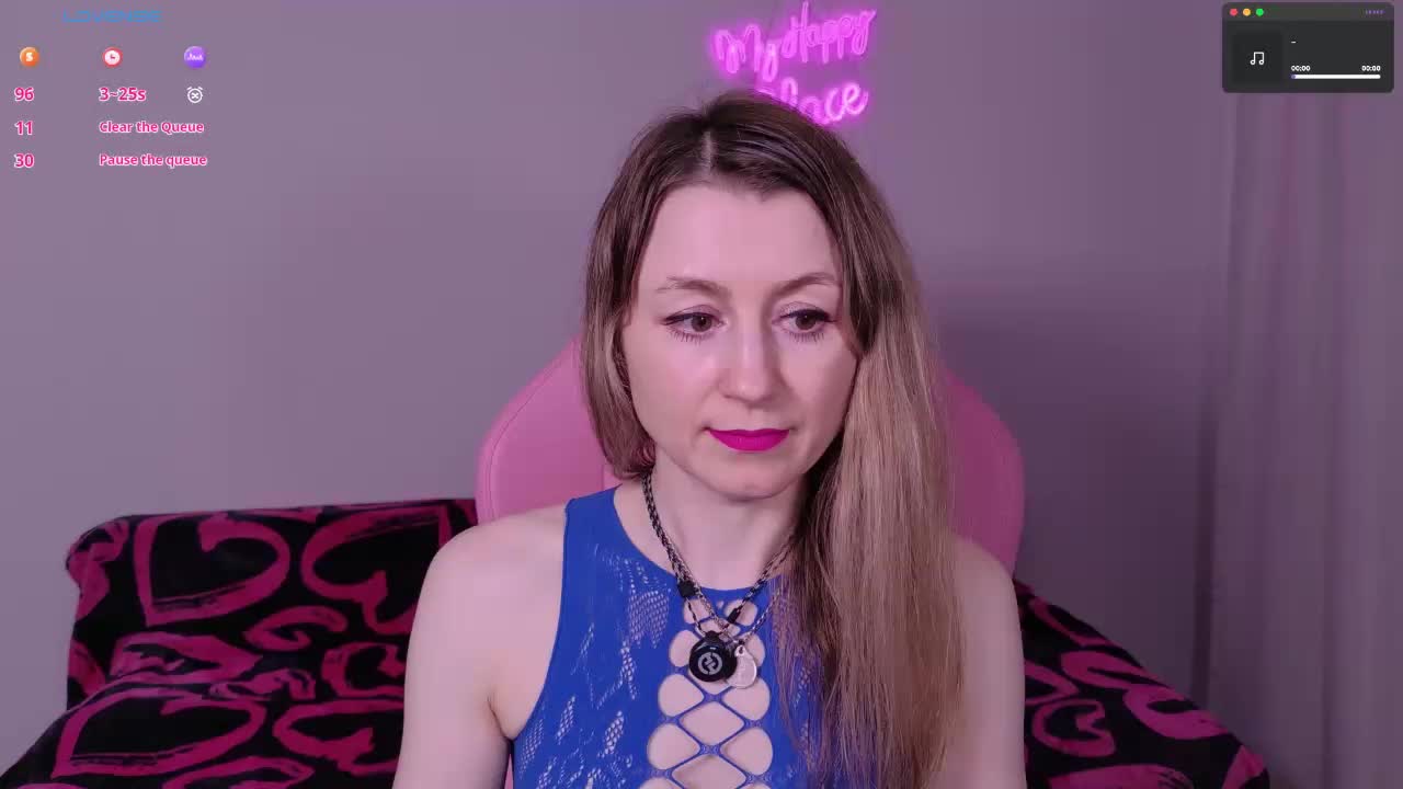 MilanaCamGirl Adult Chat September 28, 2026
