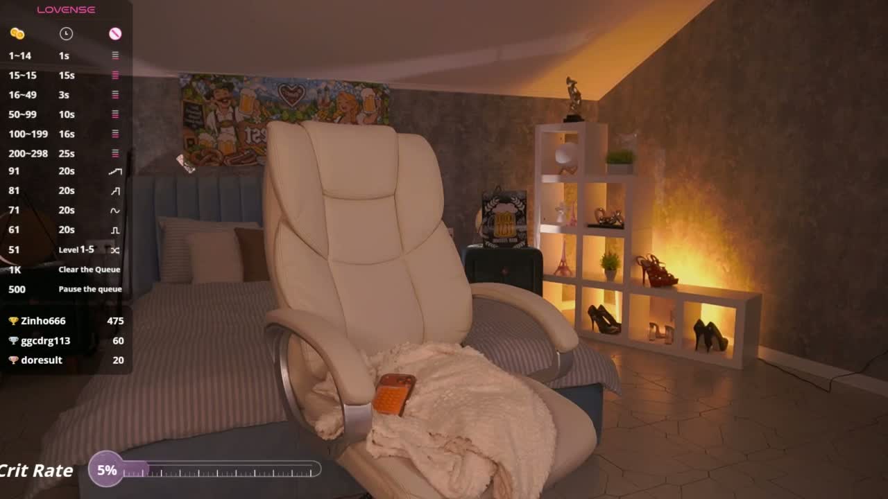 MadissonSoft Adult Chat September 29, 2026