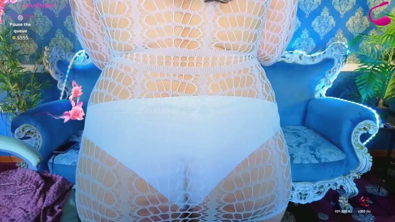 MissRossi Adult Chat September 29, 2026