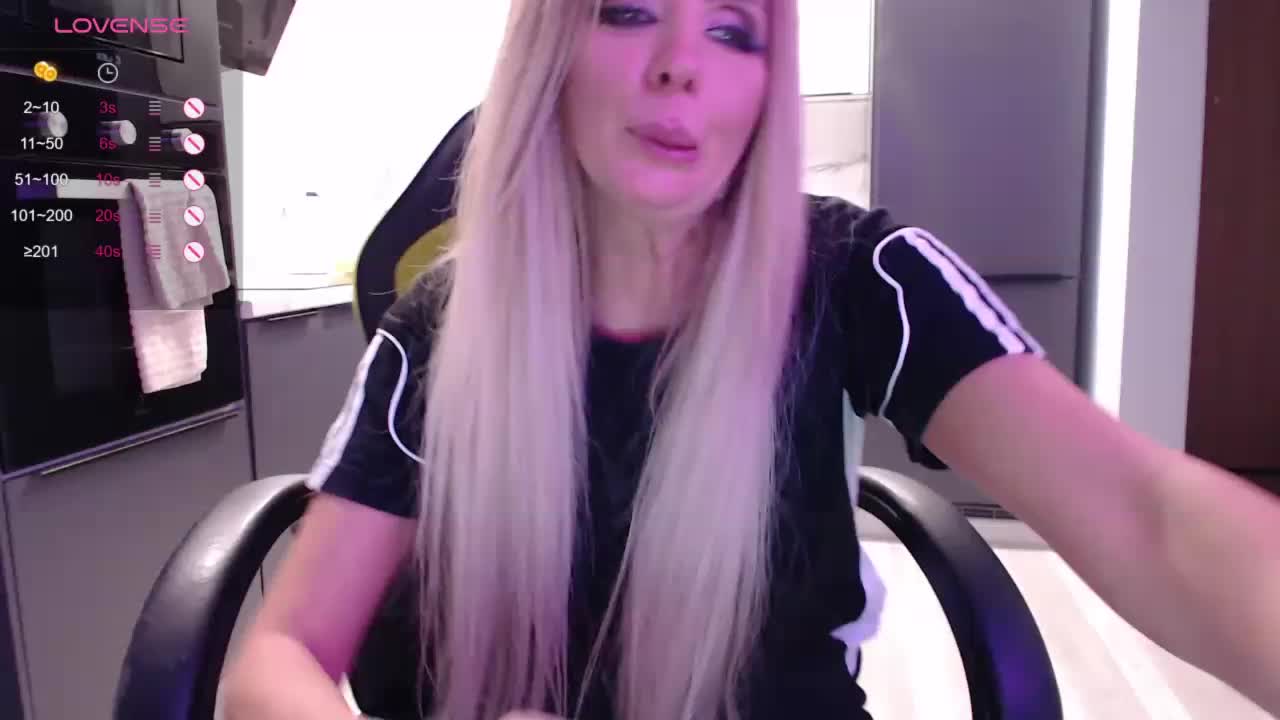 blondalina Adult Chat September 29, 2026