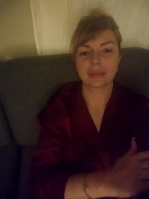 Tilda-1 Adult Chat September 29, 2026