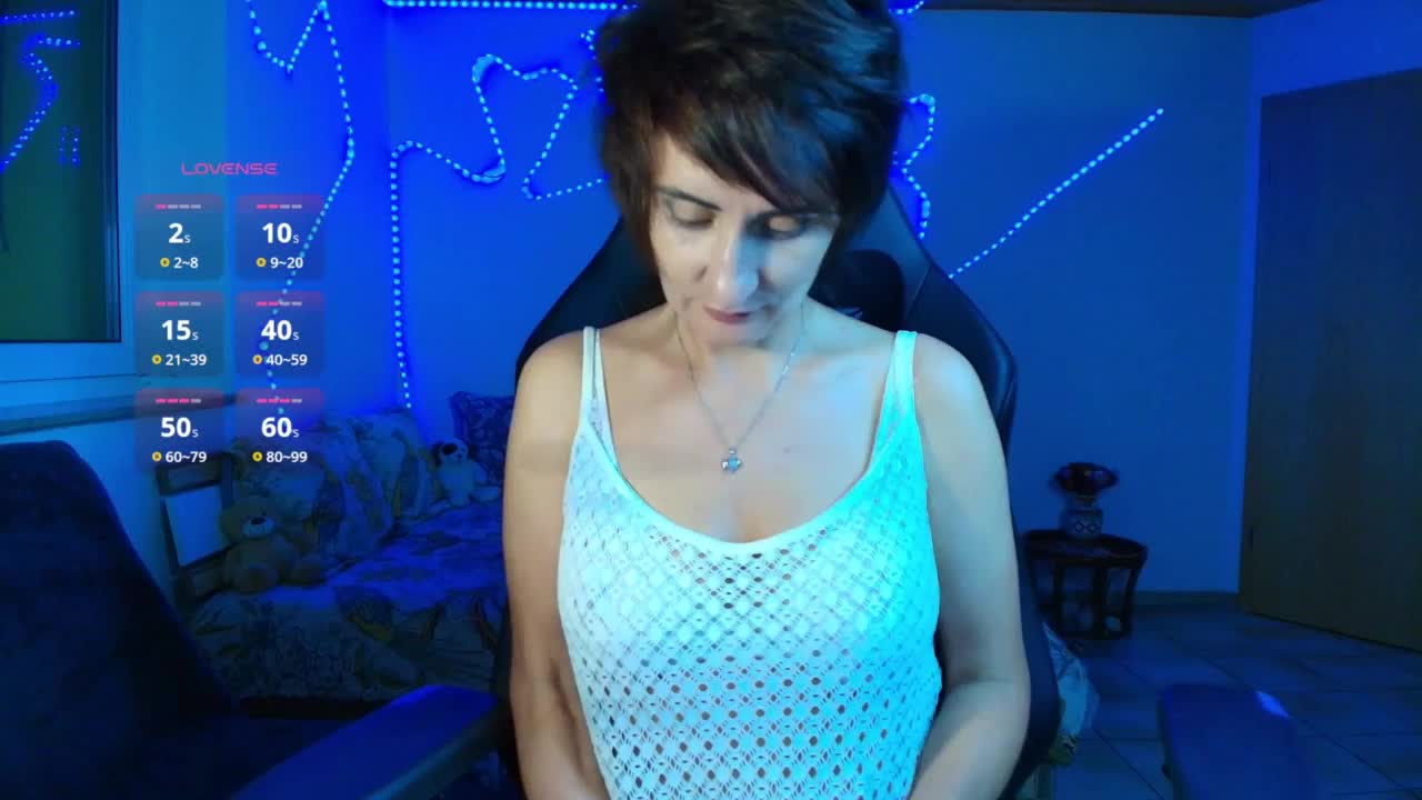 Balsamirovshitsa Adult Chat September 29, 2026