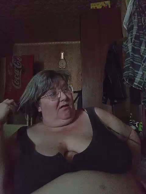 Olga47 Adult Chat September 29, 2026