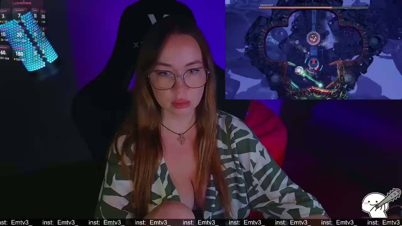 Emili1- Adult Chat September 29, 2026