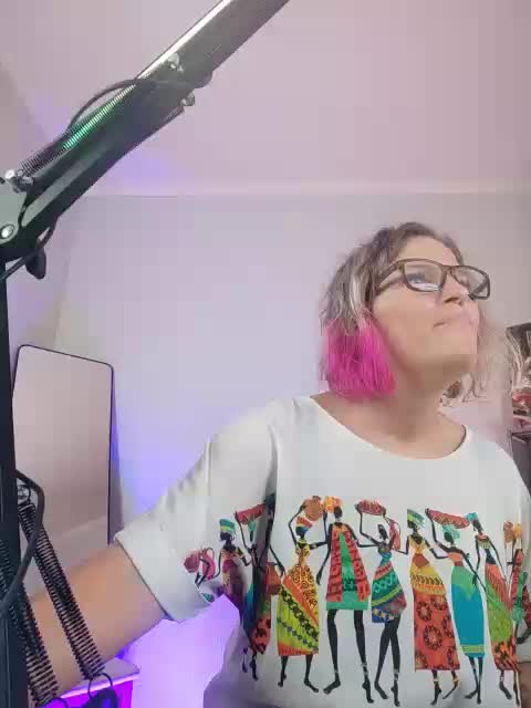 Lady_Shine Adult Chat September 29, 2026
