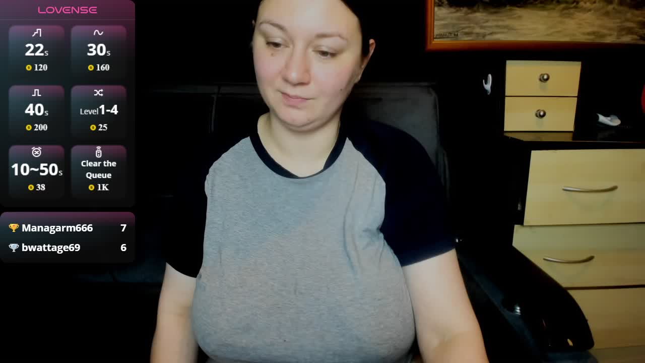 AlisaBacker Adult Chat September 29, 2026