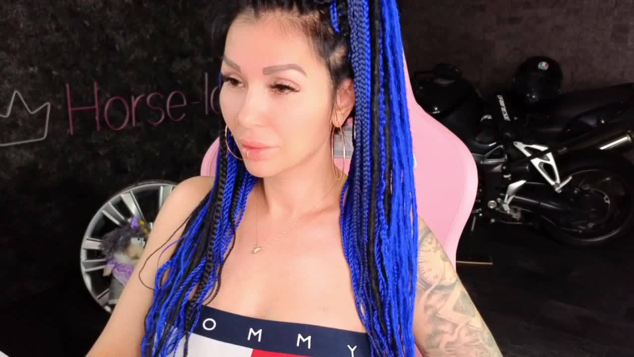 -BABAYAGA- Adult Chat September 29, 2026