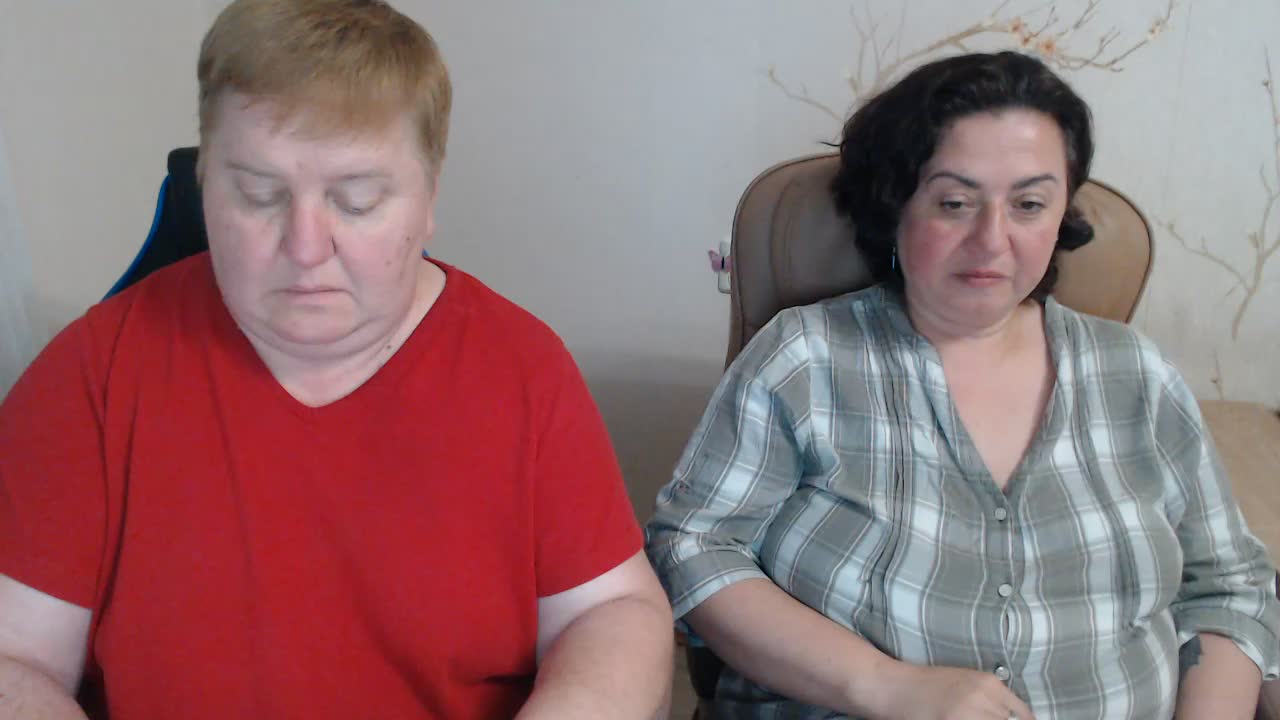 XMollyJaneEX Adult Chat September 29, 2026