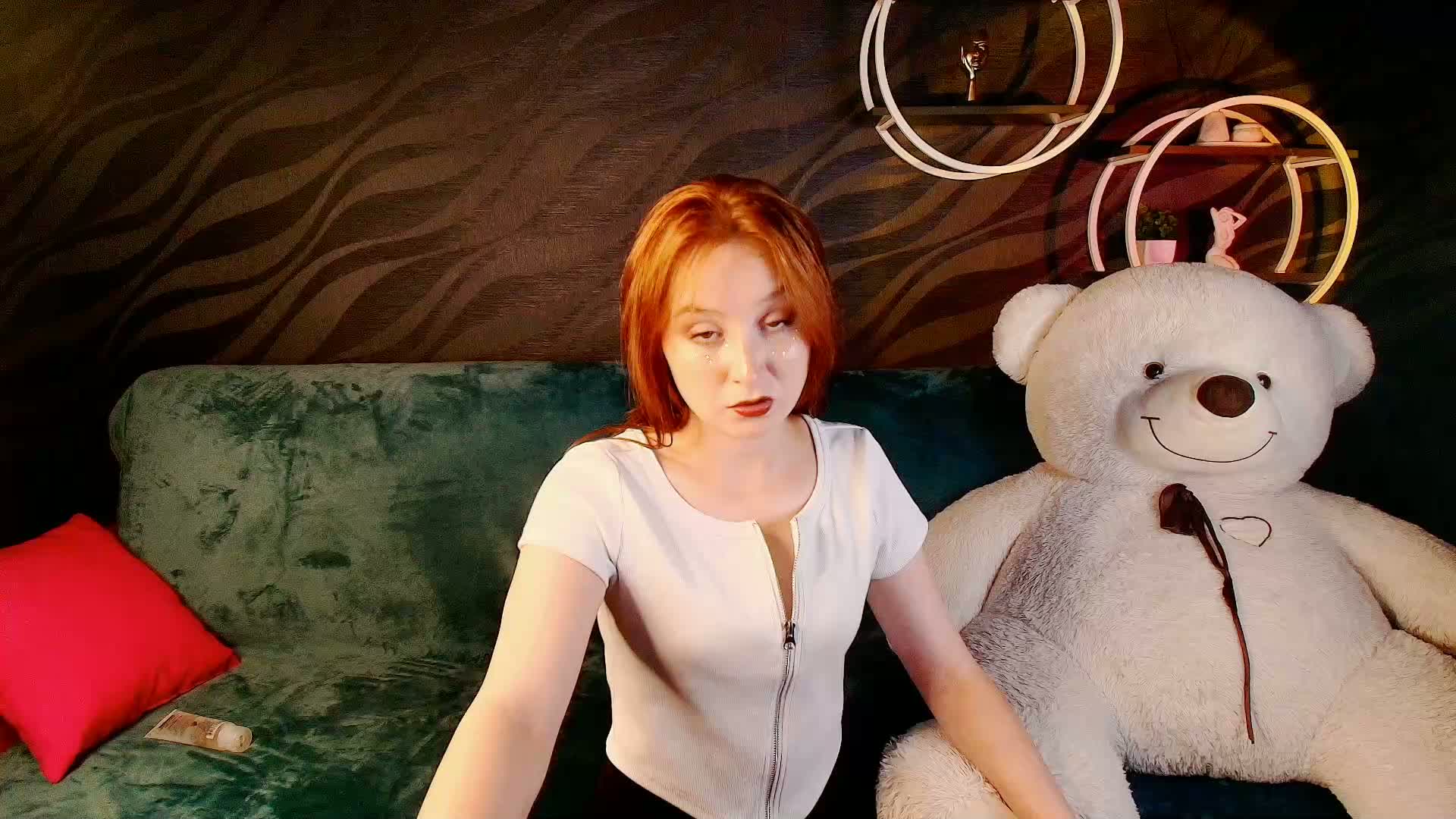 EvaHoward Adult Chat September 29, 2026