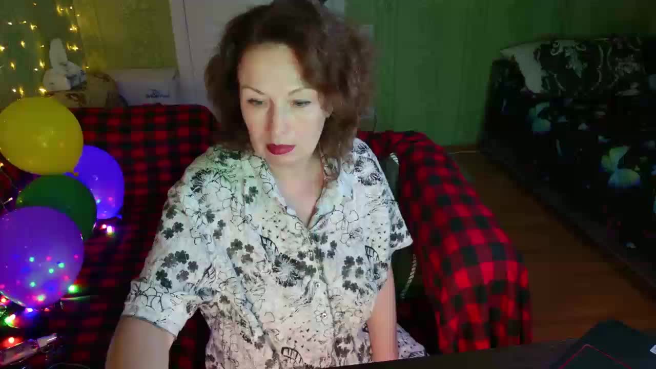 MeganIris Adult Chat September 29, 2026