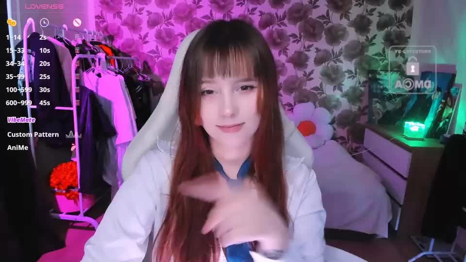 effie_lee Adult Chat September 29, 2026