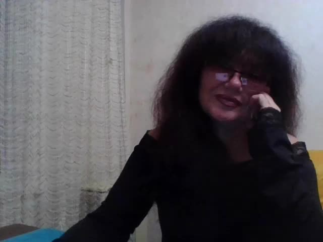 Sylvia-5 Adult Chat September 29, 2026