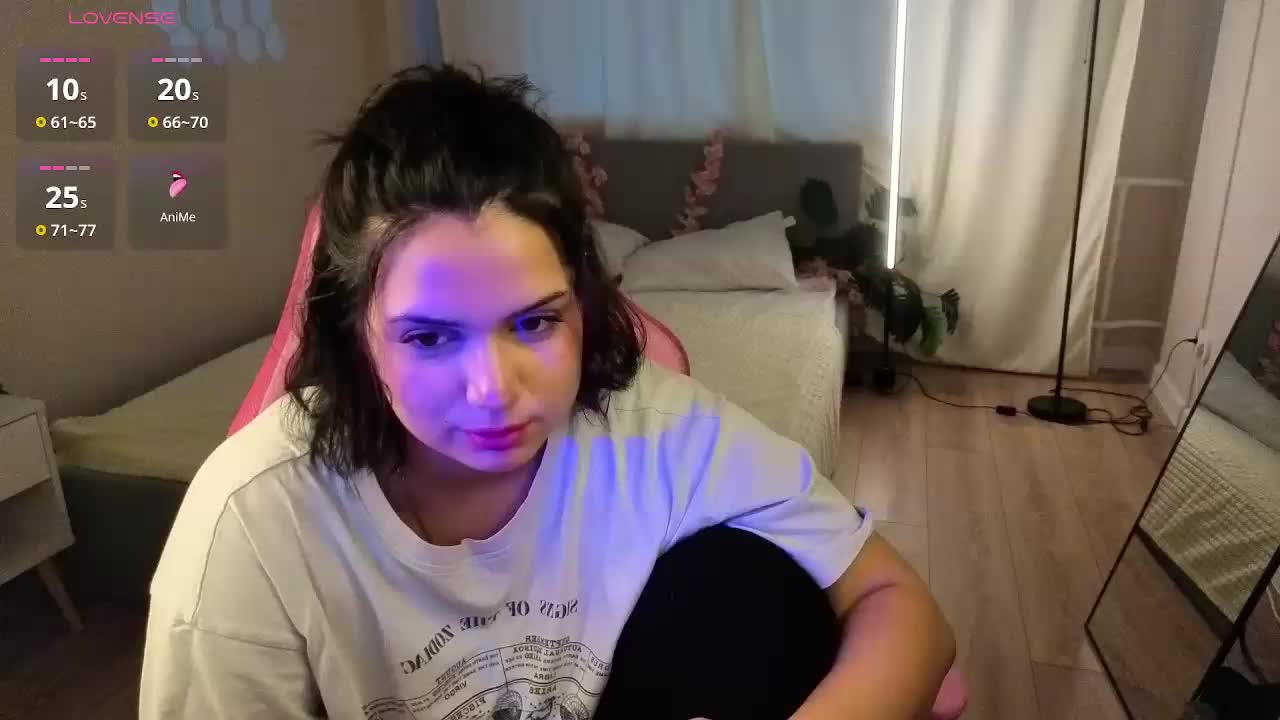 Vivien-Ross Adult Chat September 29, 2026