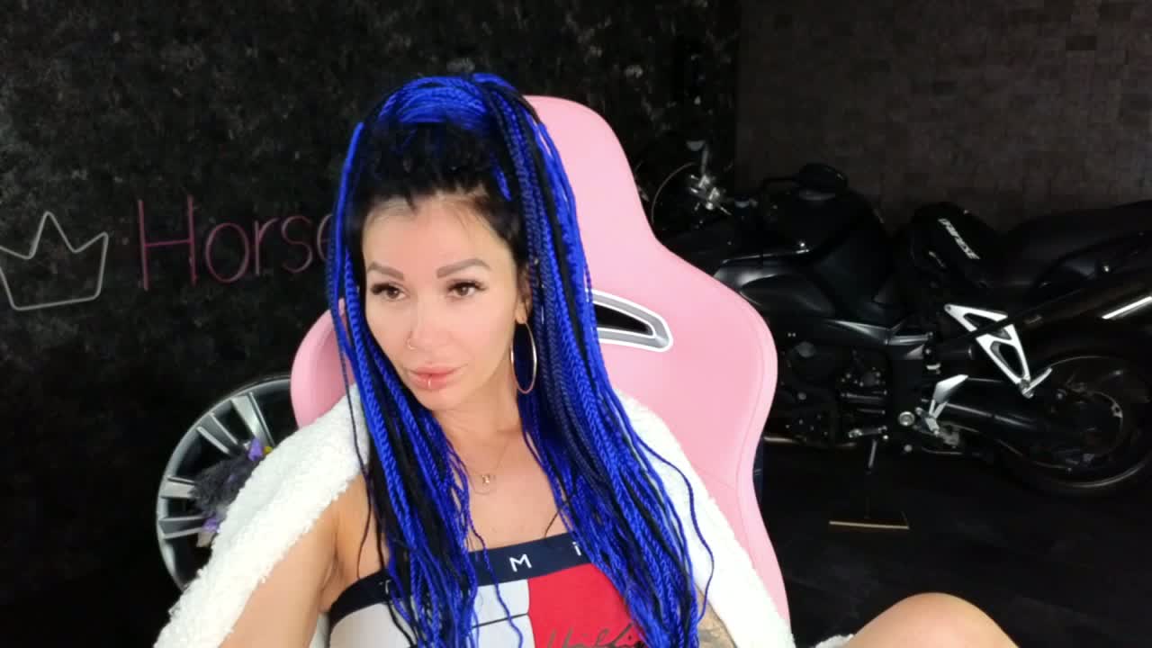 -BABAYAGA- Adult Chat September 29, 2026