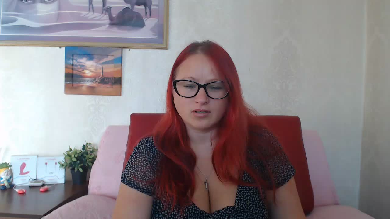 Lilia4joy Adult Chat September 29, 2026