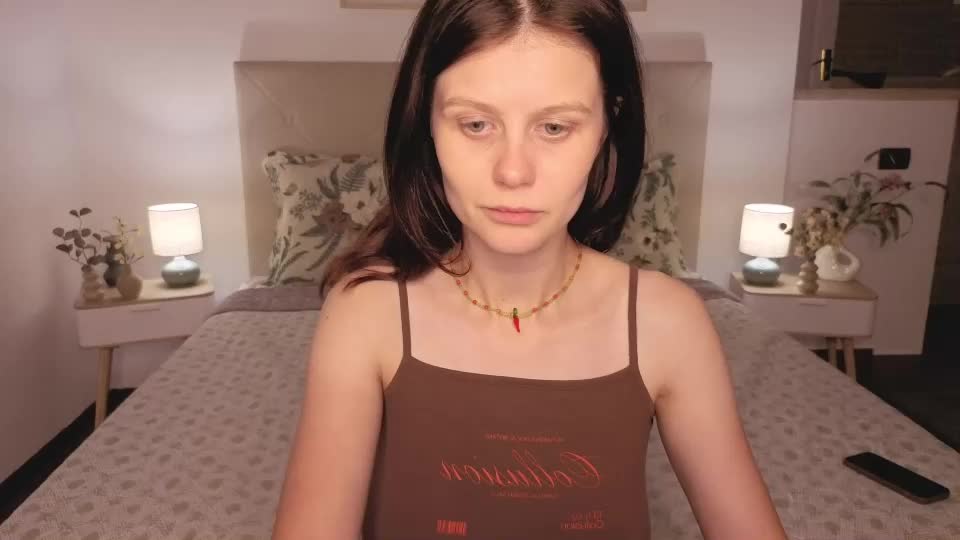 little_blush Adult Chat September 29, 2026