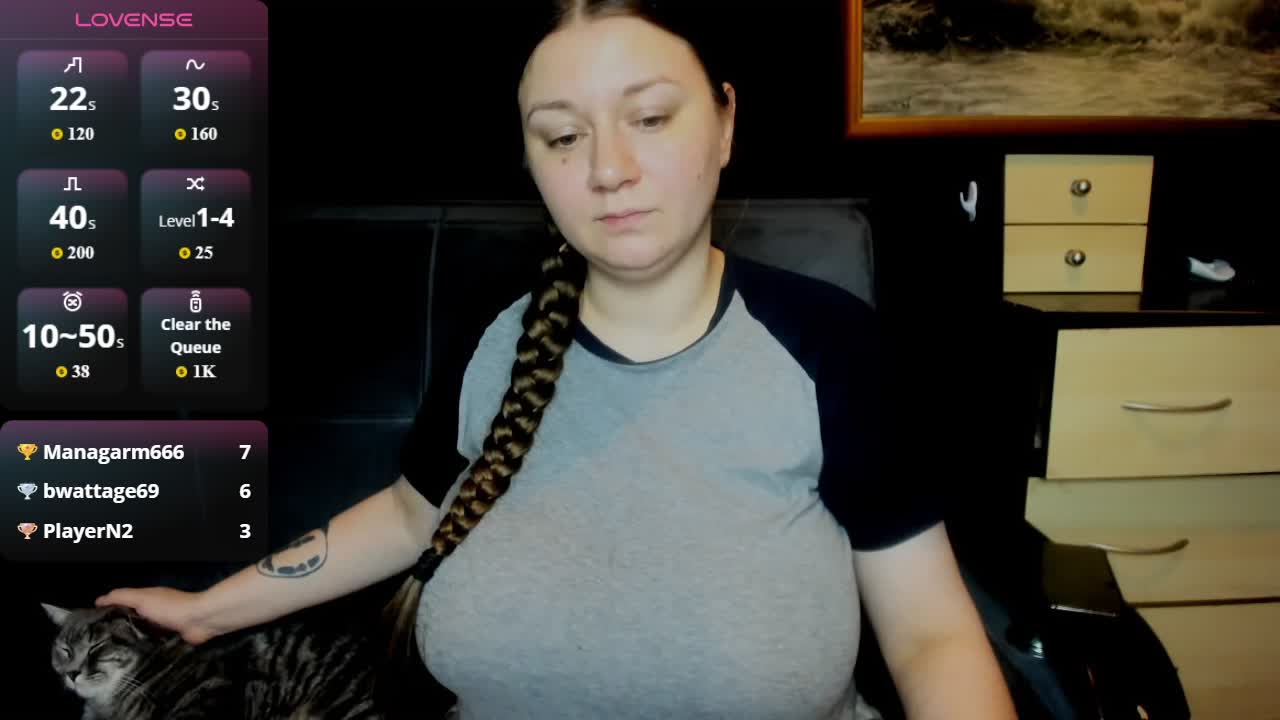 AlisaBacker Adult Chat September 29, 2026
