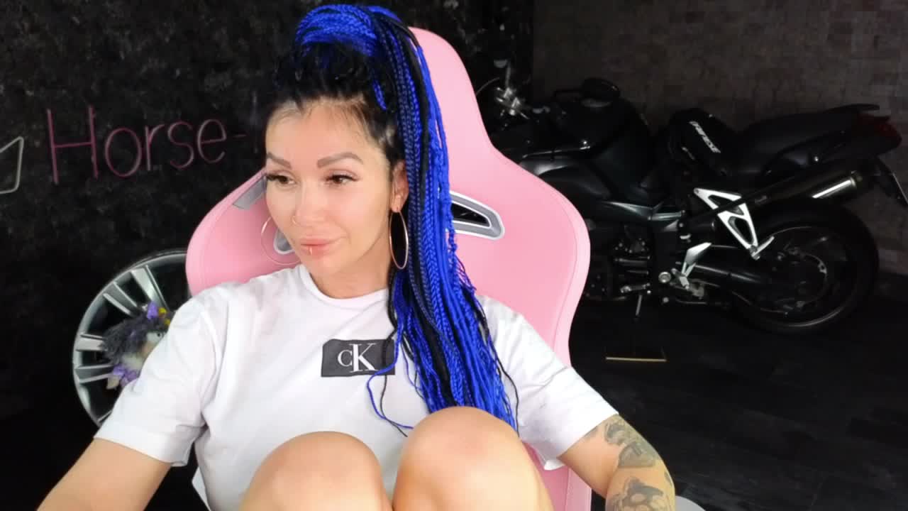 -BABAYAGA- Adult Chat September 29, 2026