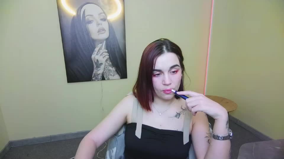 alice_nicei Adult Chat September 29, 2026