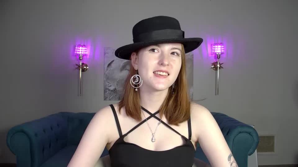 biancablazes Adult Chat September 29, 2026