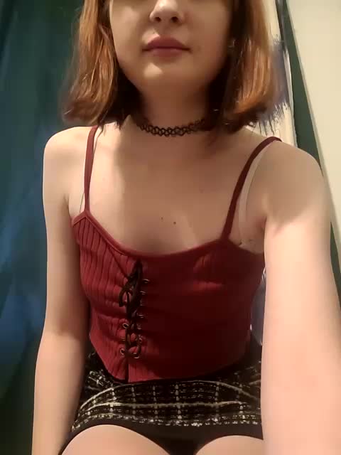 margosha-foxxy Adult Chat September 29, 2026
