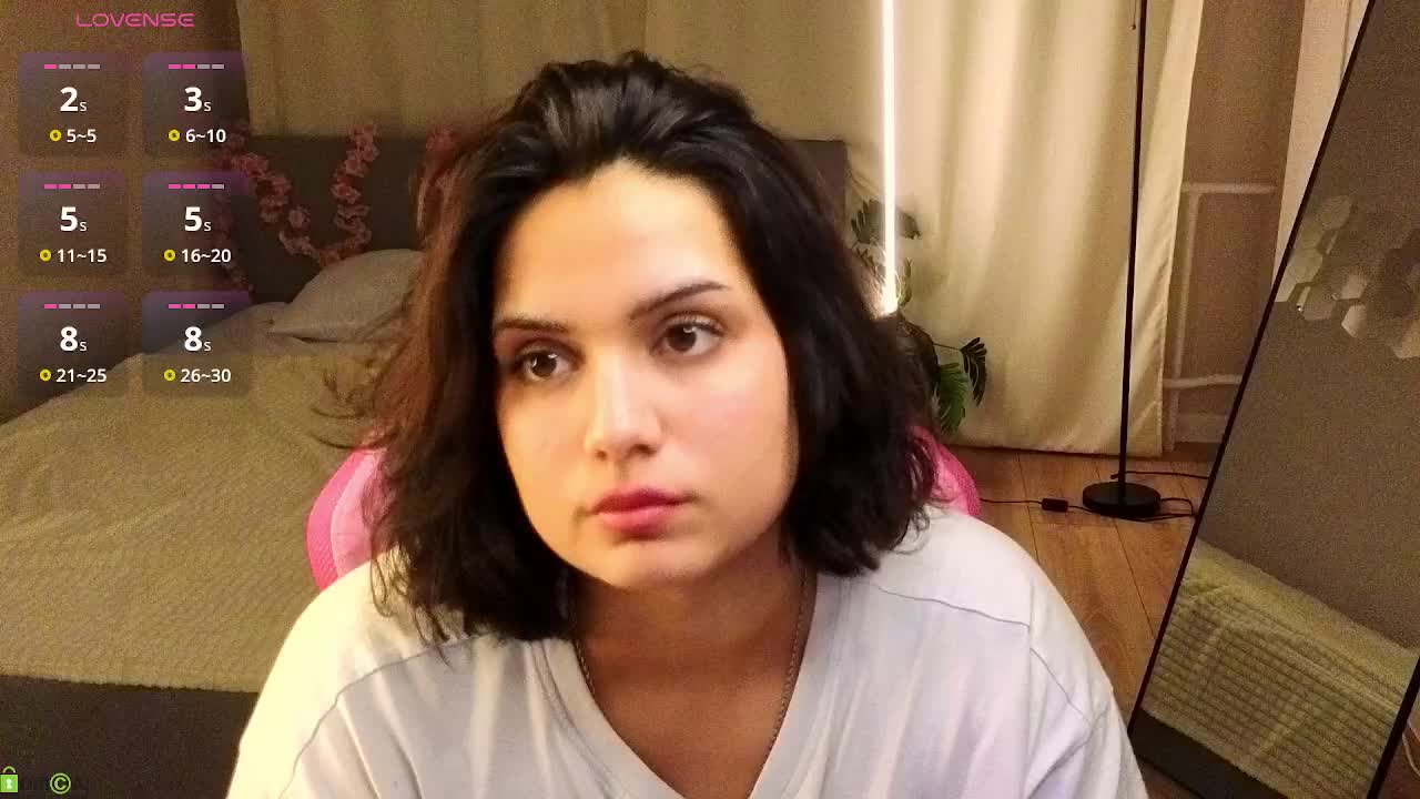 Vivien-Ross Adult Chat September 30, 2026