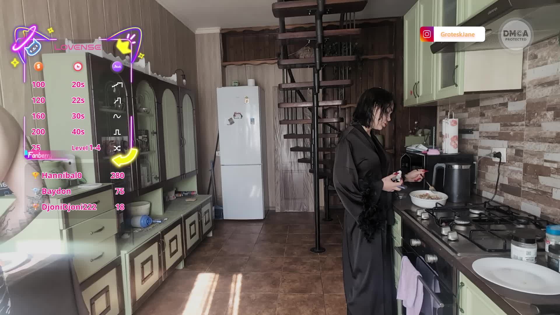 GroteskCouple Adult Chat September 29, 2026