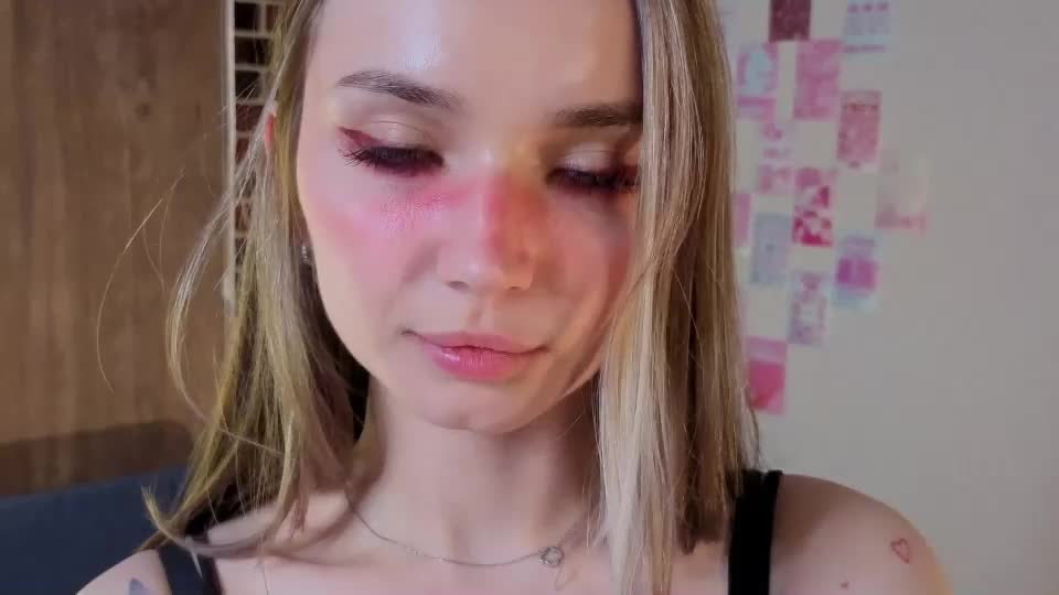 giuseppinaloske Adult Chat September 29, 2026