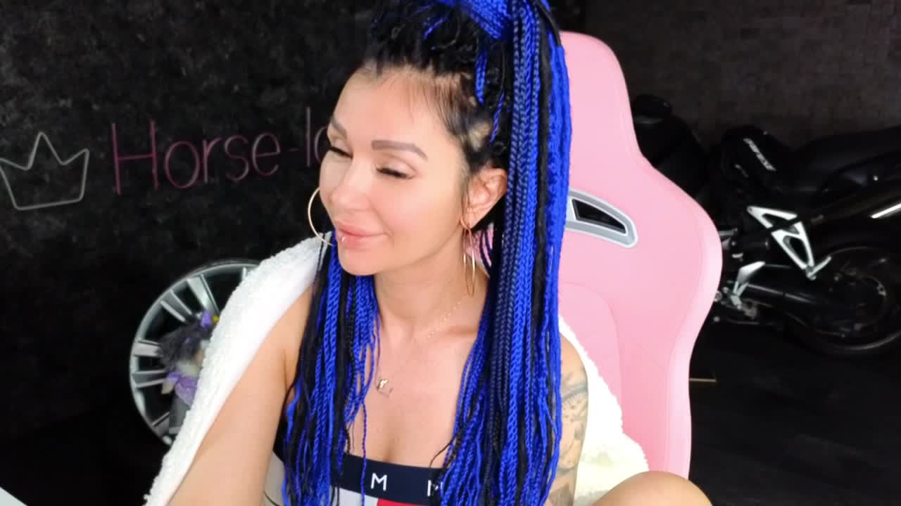 -BABAYAGA- Adult Chat September 29, 2026