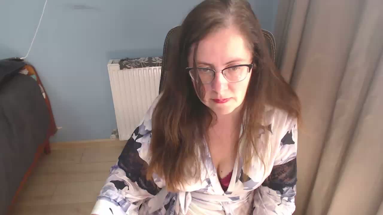 mandarinka28 Adult Chat September 29, 2026