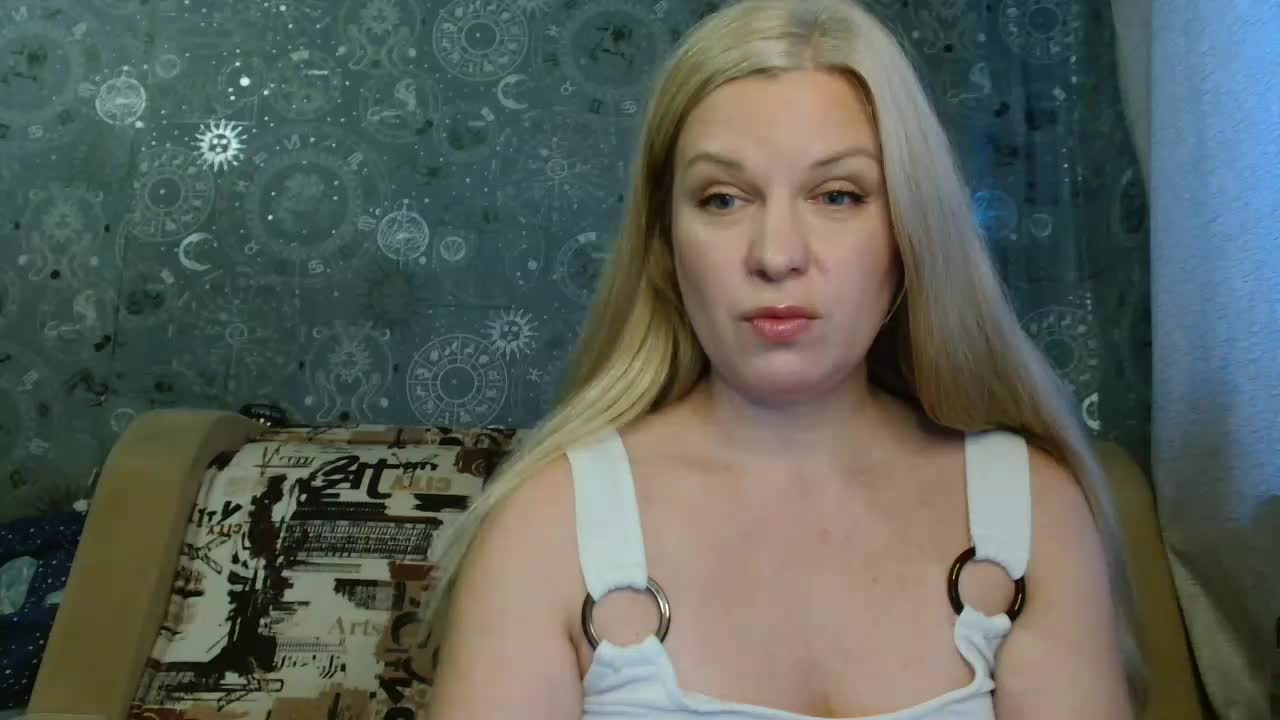BlondeFox Adult Chat September 29, 2026