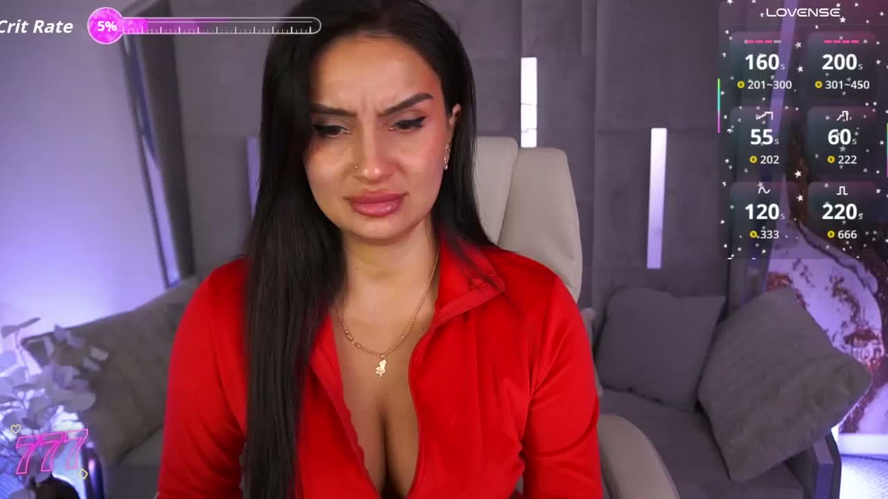 AnzhyTeqila Adult Chat September 29, 2026