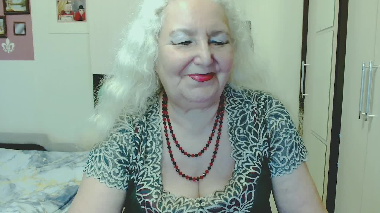 GrannyWants Adult Chat September 29, 2026