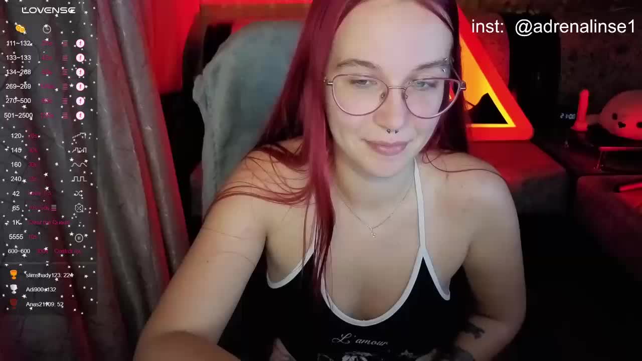 Kushina Adult Chat September 29, 2026