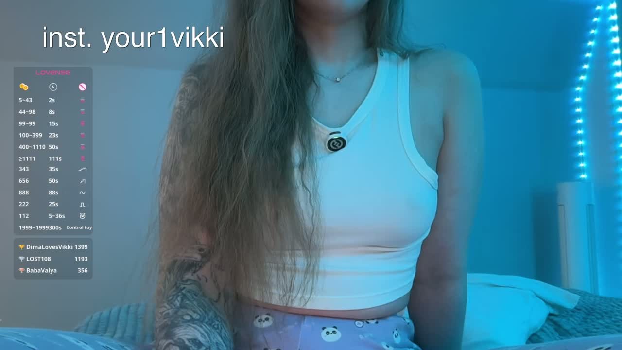 VikkiExtraCheese Adult Chat September 29, 2026