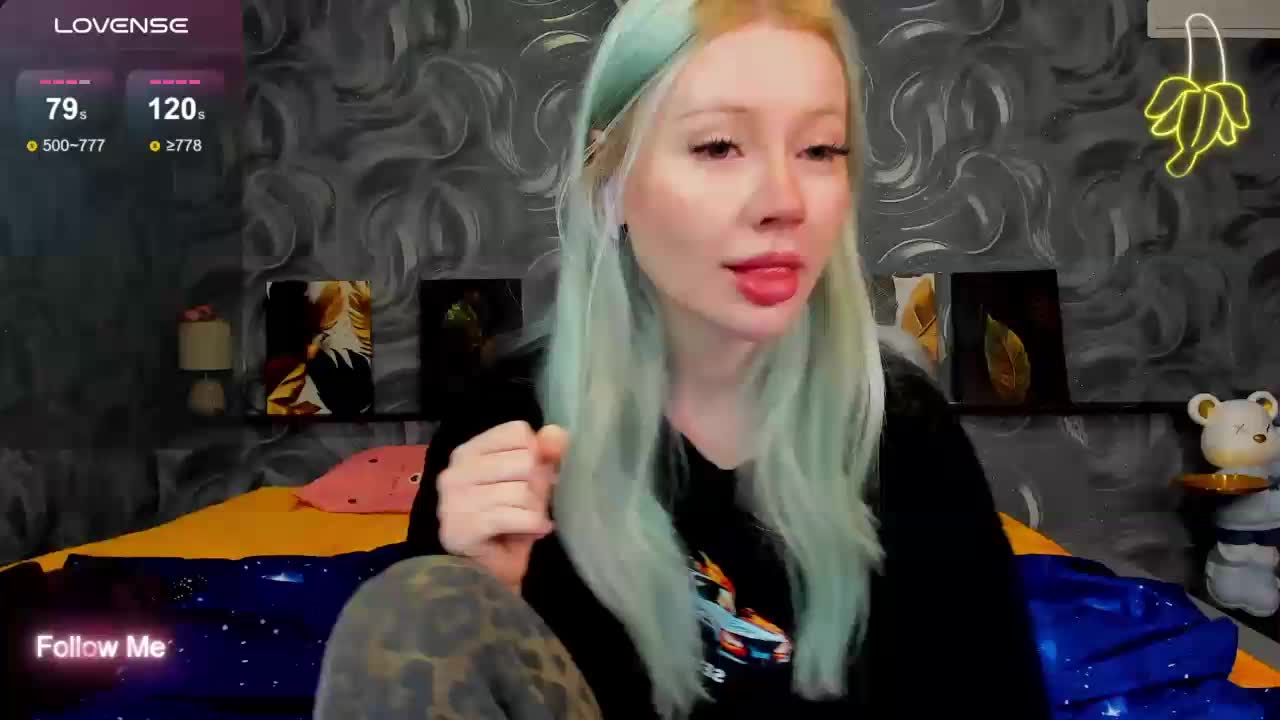 LillieBerry Adult Chat September 29, 2026