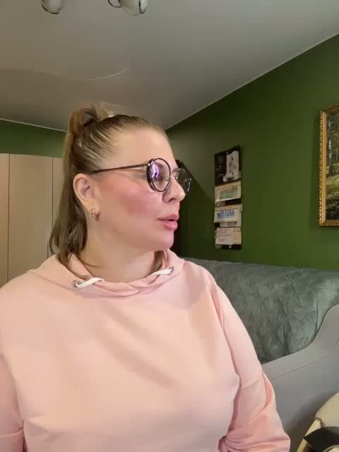 Veronika_Gold Adult Chat September 29, 2026