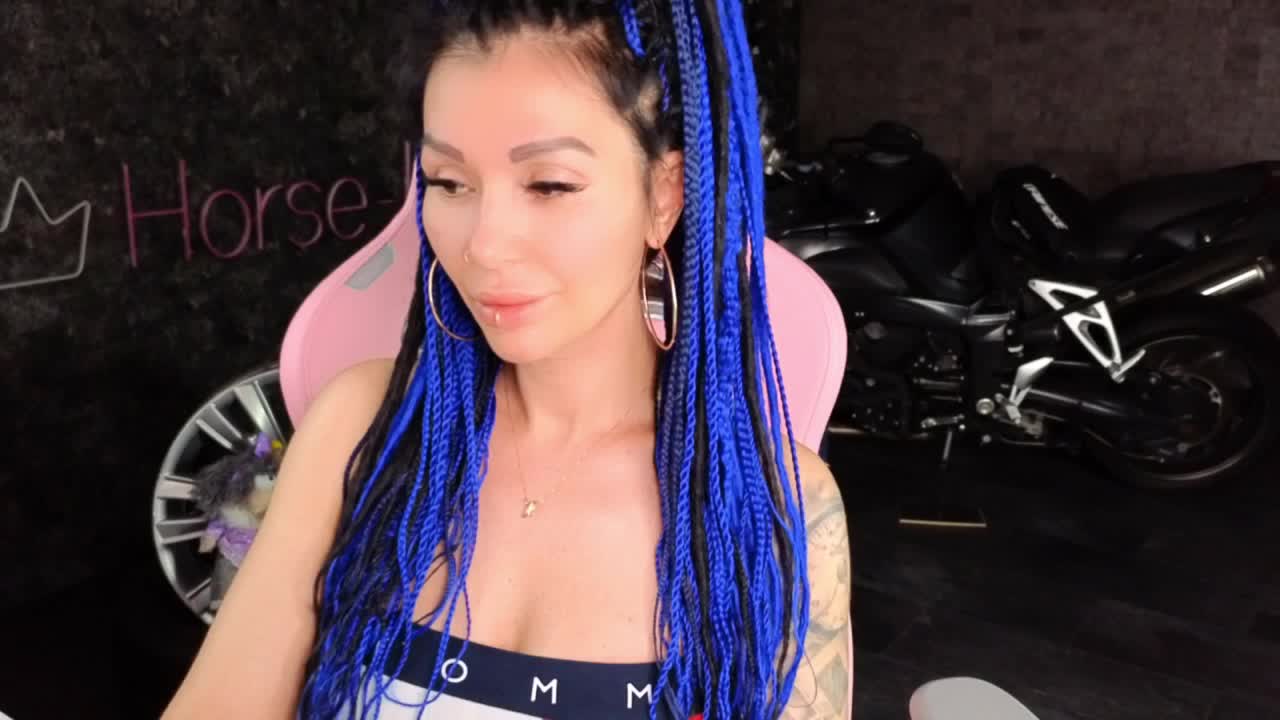 -BABAYAGA- Adult Chat September 29, 2026