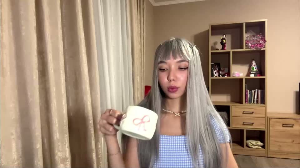 lavender_hazeee Adult Chat September 29, 2026