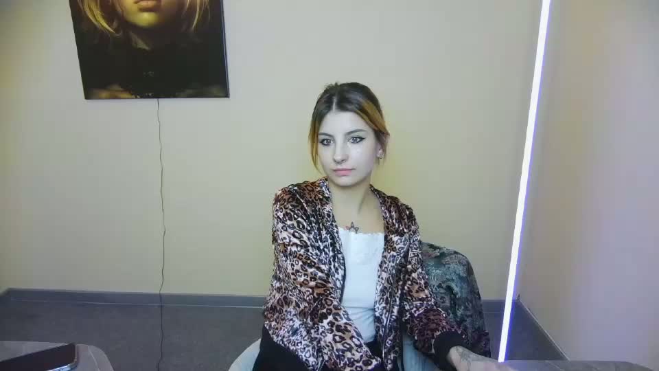 ariannaariri Adult Chat September 29, 2026