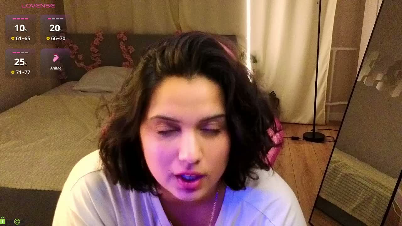 Vivien-Ross Adult Chat September 30, 2026